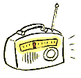 radio